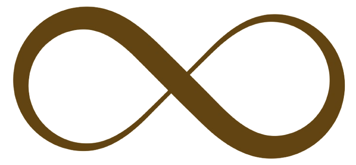 Infinity symbol